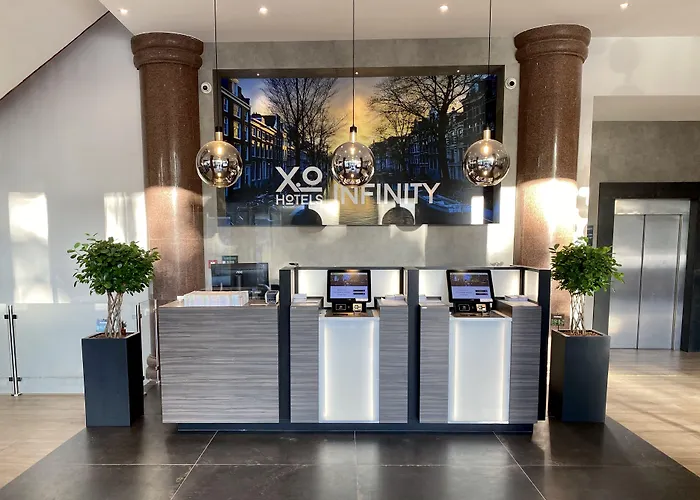 Xo s Infinity
