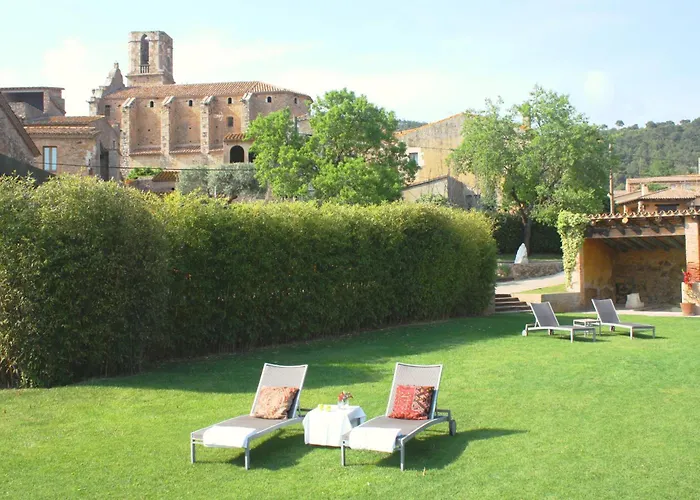 Hotel Del Teatre - Adults Only Regencós