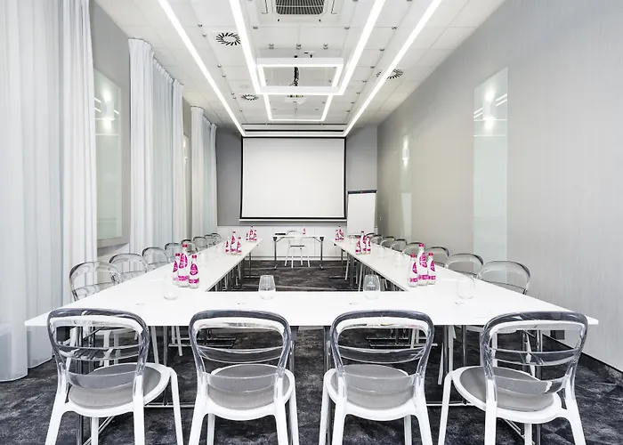 Luxushotel: Best Western Plus Krakow Old Town