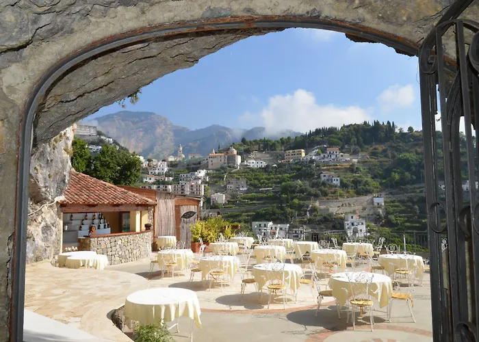Strandhotel: Grand Hotel Excelsior