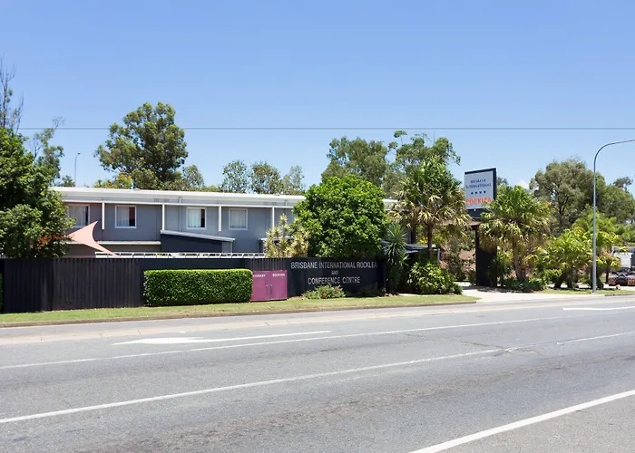 Romantic hotels Rocklea International