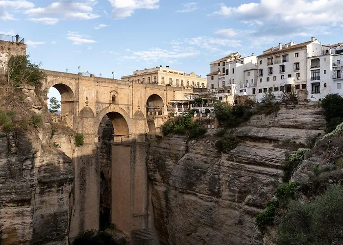 Parador De Ronda