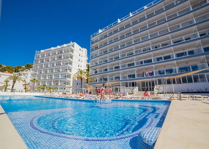 Hotel adatto agli animali: Pierre & Vacances Mallorca Deya - Adults Recommended