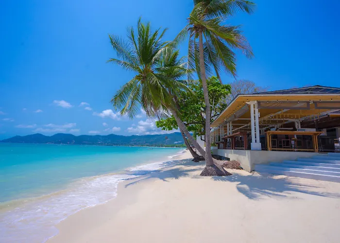 Regent Beach - SHA Extra