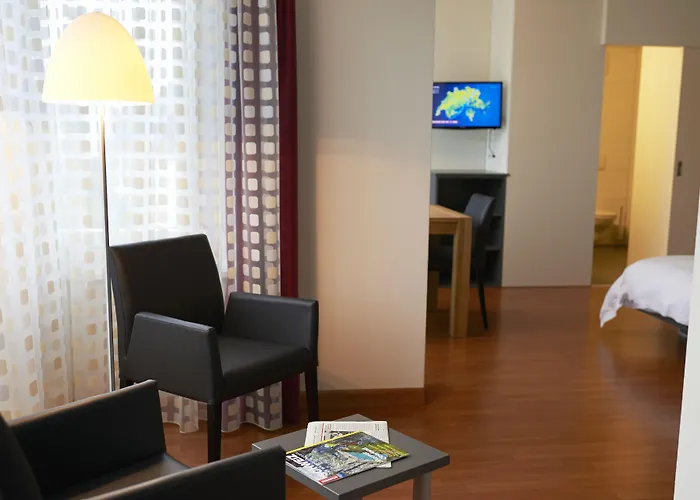 Hôtel pour familles: Hotel Du Commerce