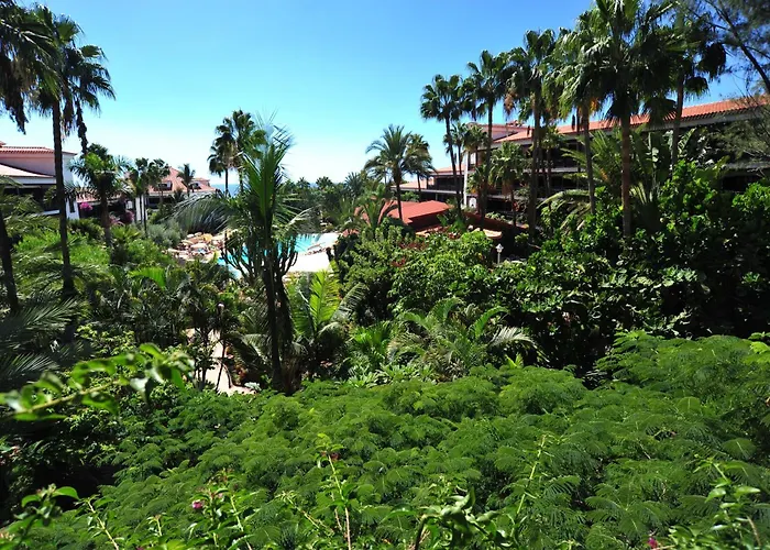 Family Hotel: Hotel Parque Tropical