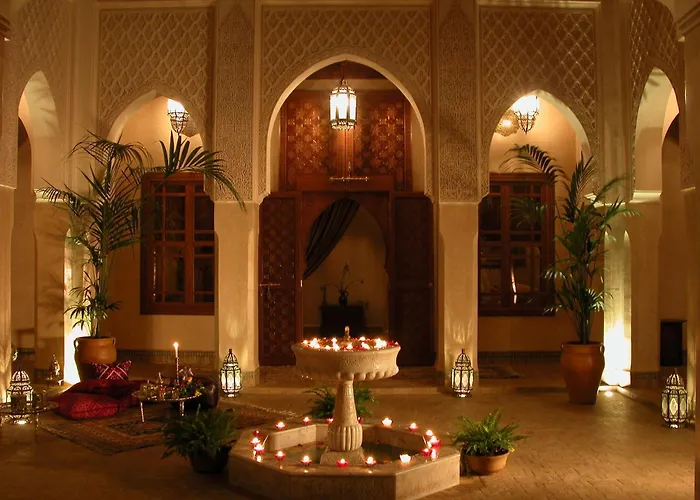 Riad Kniza