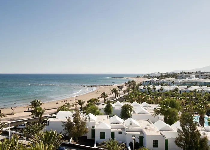 Casa vacanza: Apartamentos Livvo Las Gaviotas