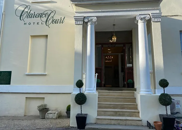 Clarence Court Hotel