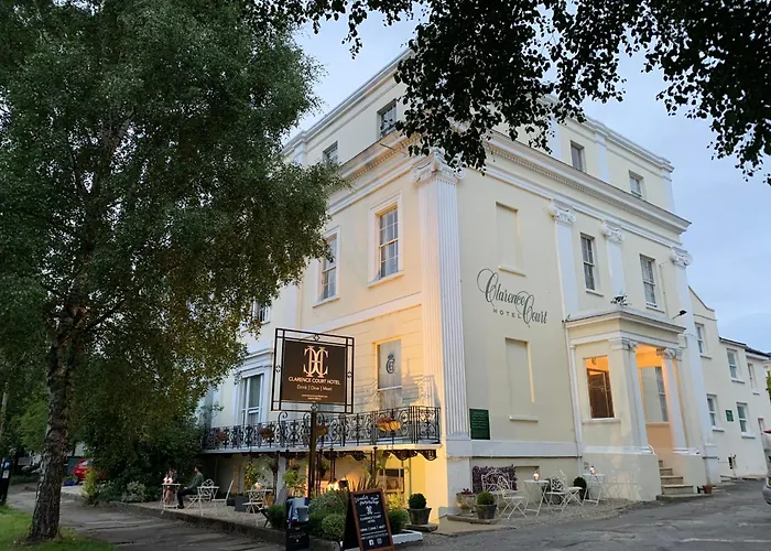 Clarence Court Hotel