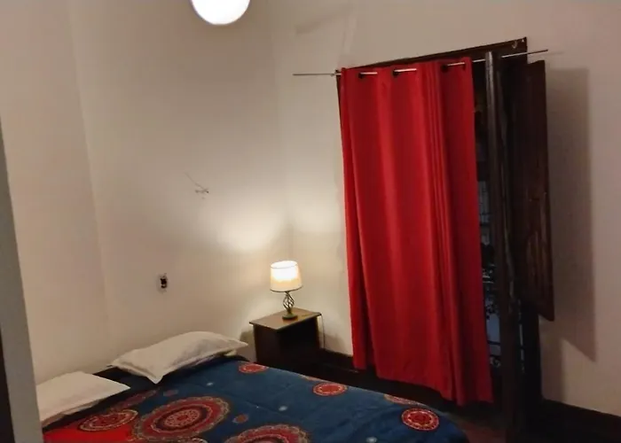 Hotel Colonial san francisco 55