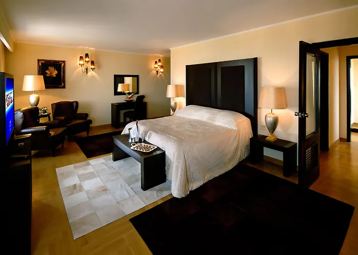 Romantic hotel: Hotel Marinela Sofia