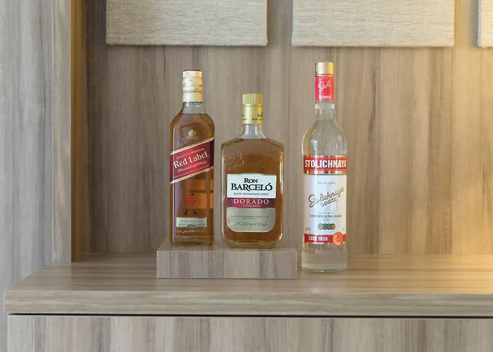 Hotel: Excellence Riviera Cancun (Adults Only)