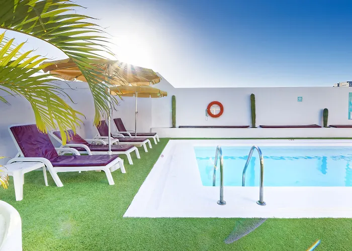 Hotel: Bull Astoria