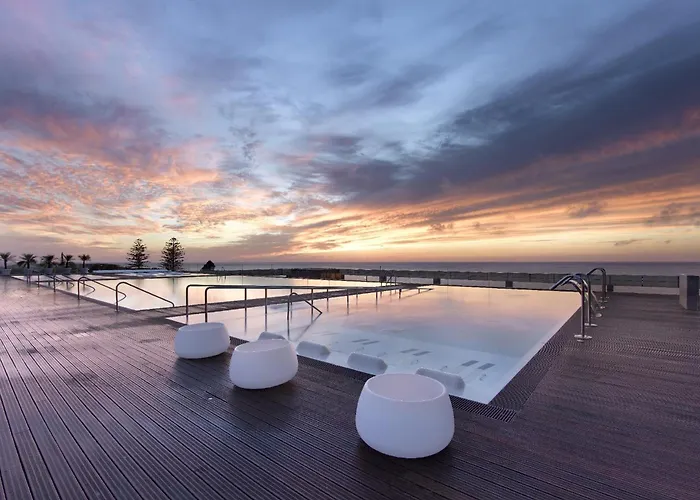 Hotel familiar: Parador de Cádiz