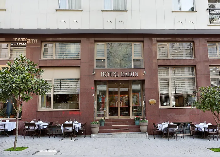  Barin