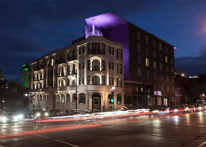 Pet Friendly hotel: Hotel10