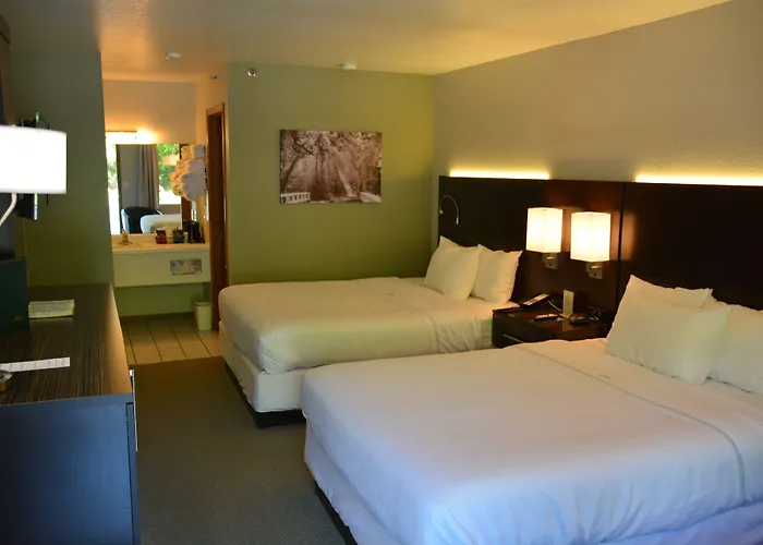 Ozarker Lodge