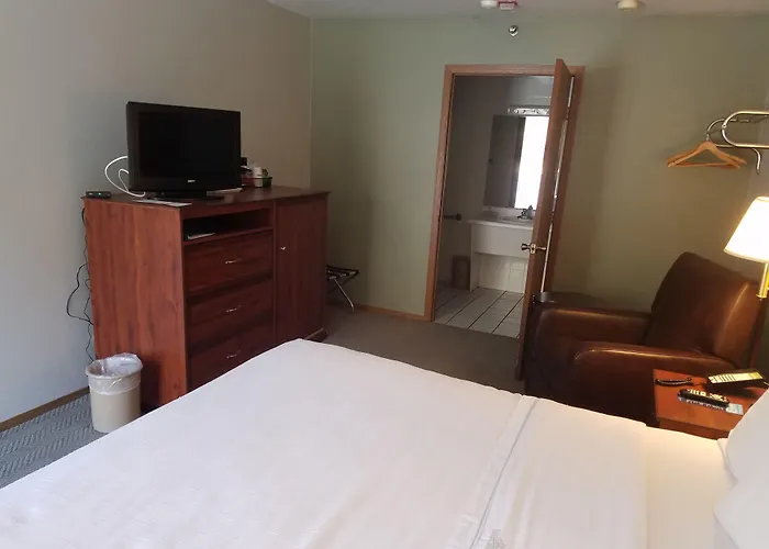 Ozarker Lodge