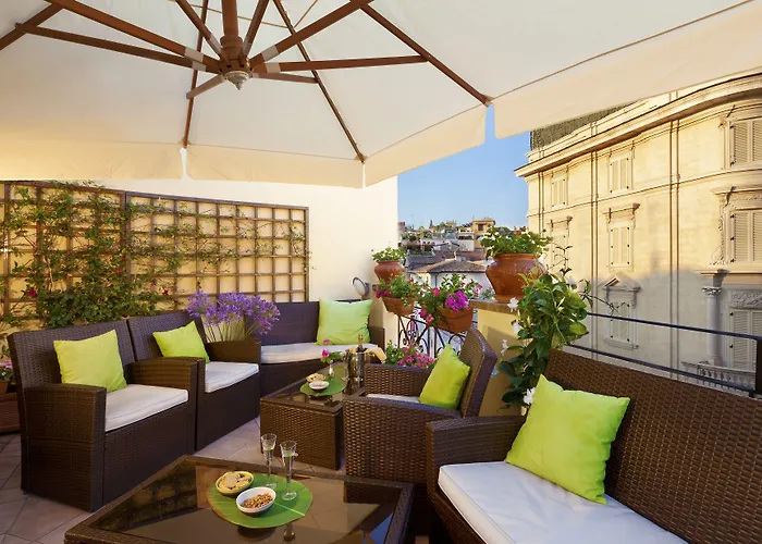 Hotel La Fenice