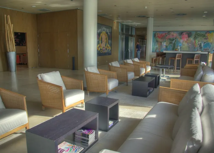  Neptuno Playa & Spa