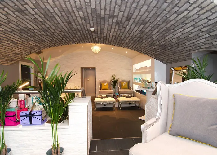 Hotel: Grey Street Hotel