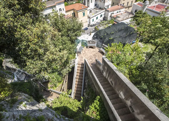 Familienhotel: Villa Lara Hotel