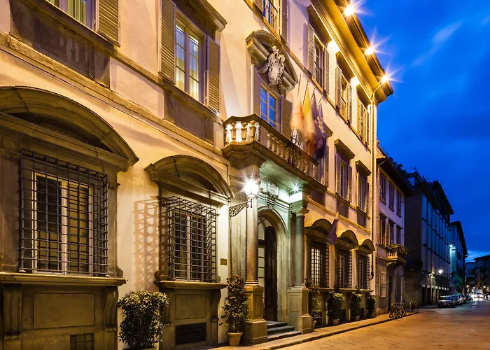 Palazzo Firenze By Baglioni s & Resorts