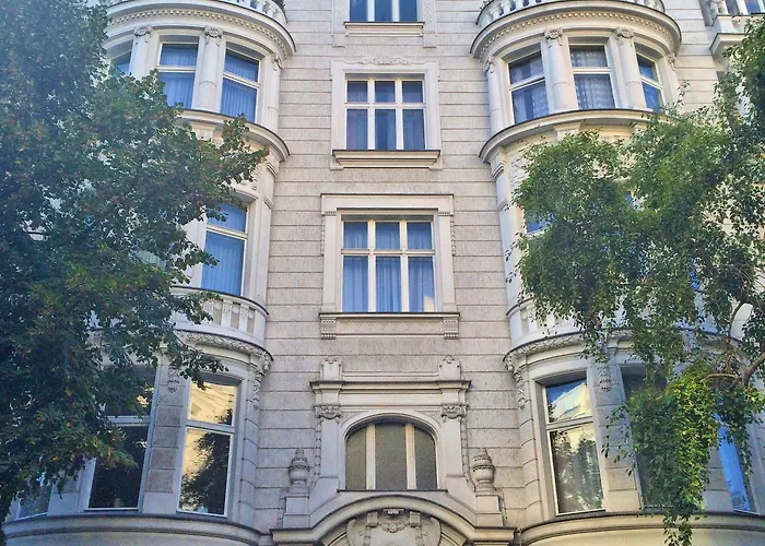 Familienhotel: Hotel Astrid am Kurfürstendamm