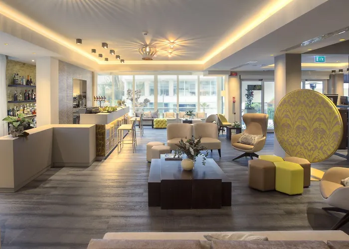 Huisdiervriendelijk hotel: Hotel Dory