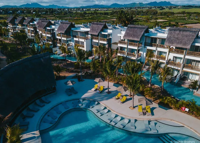 Hôtel Spa: Sunrise Attitude (Adults Only)