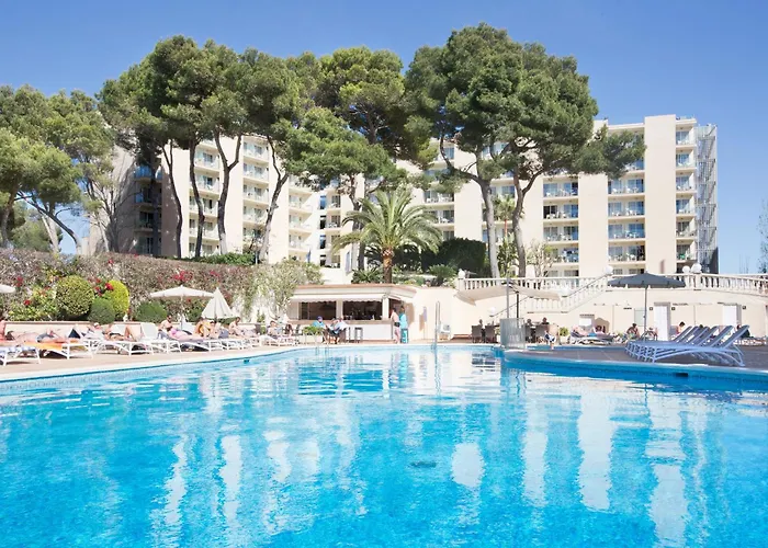 Hotel Jacuzzi: Grupotel Orient