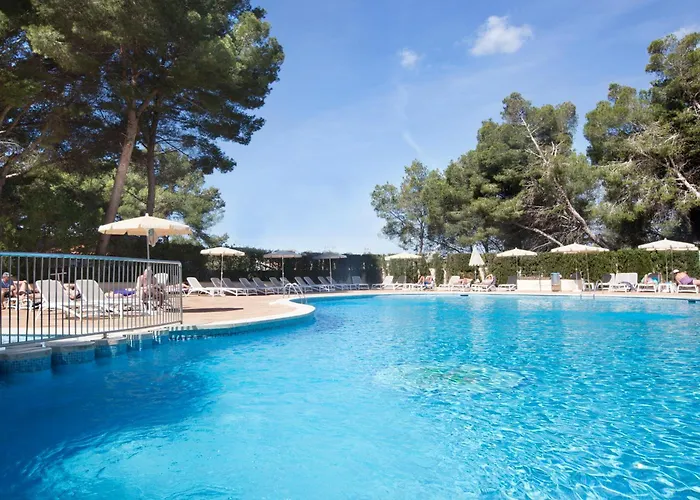 Hotel Jacuzzi: Grupotel Orient