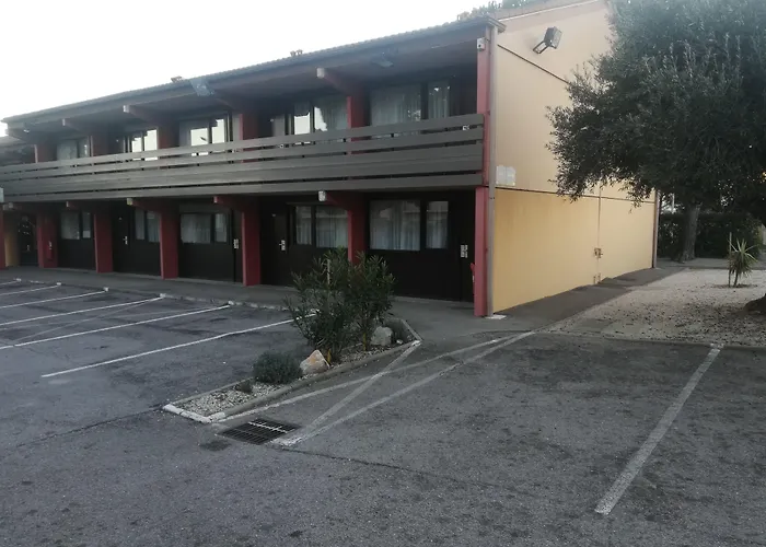 Campanile Sud
