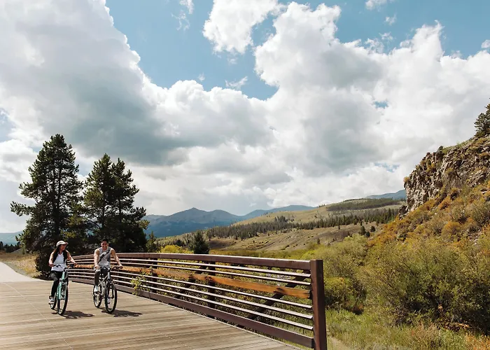 4 star hotel: The Residences At Main Street Station By Hyatt Vacation Club