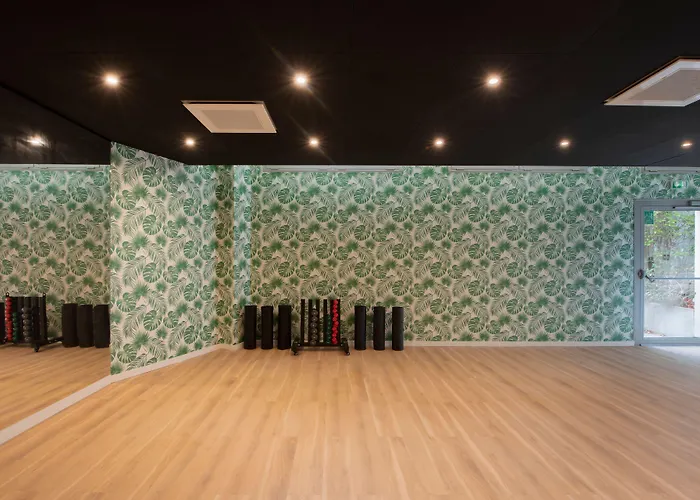 Hôtel accueillant les animaux: Tulip Residences Joinville-Le-Pont