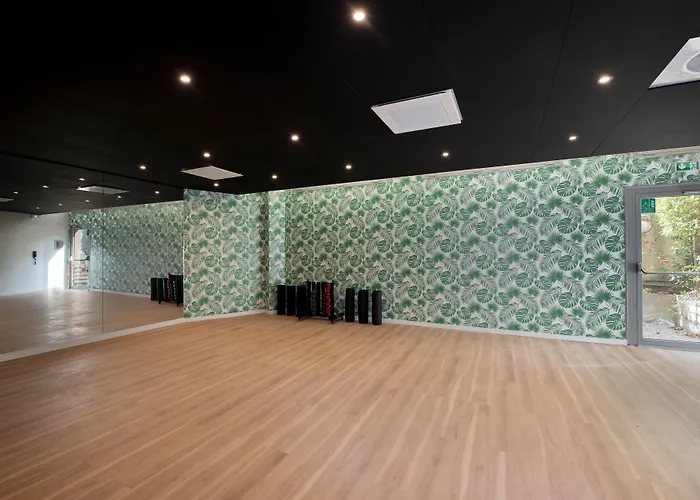 Hôtel accueillant les animaux: Tulip Residences Joinville-Le-Pont