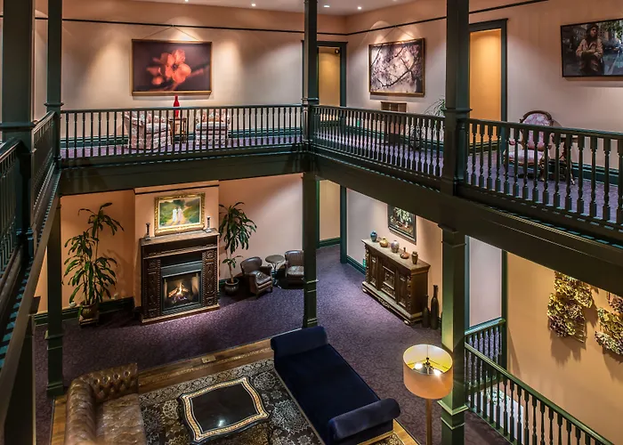 Montvale (Adults Only)