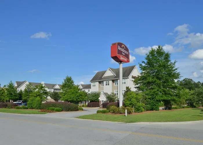 Residence Inn Northeast/Fort Jackson Area