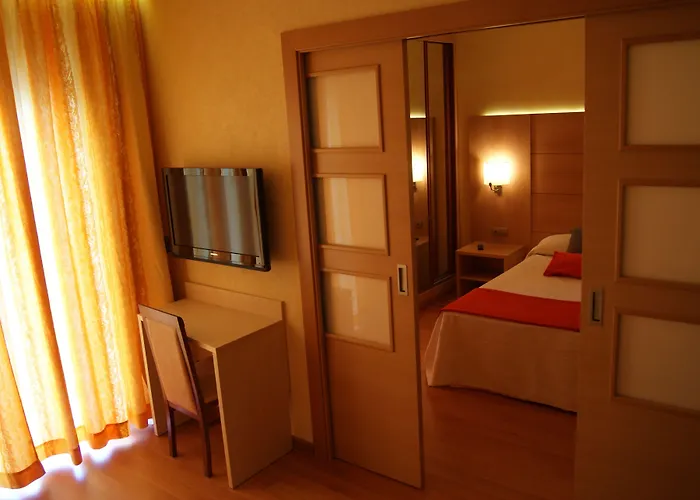 Hôtel accueillant les animaux: Hotel Pimar & Spa