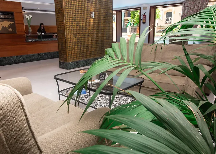 Perros hoteles Soho Boutique Los Naranjos