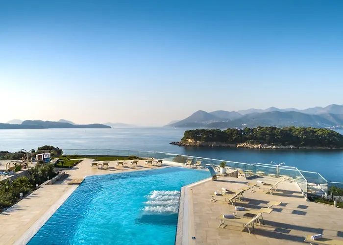 Hotel de golf: Valamar Argosy Hotel