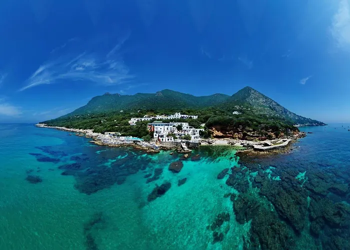 Hotel 4 stelle: Hotel Punta Rossa