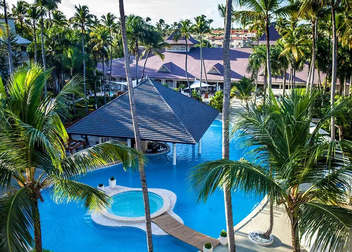 Hotel com jacuzzi: Vista Sol Punta Cana Beach Resort & Spa