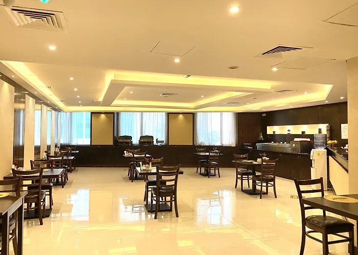 Panorama Deira