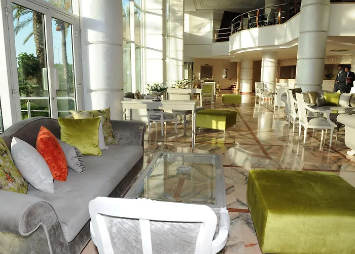 Le Zenith Hotel & Spa