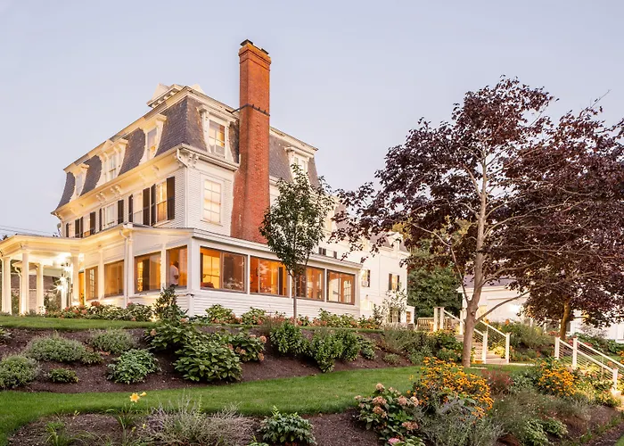 Resort: Chapter House
