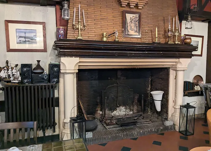 Hôtel accueillant les animaux: Hotel Morand