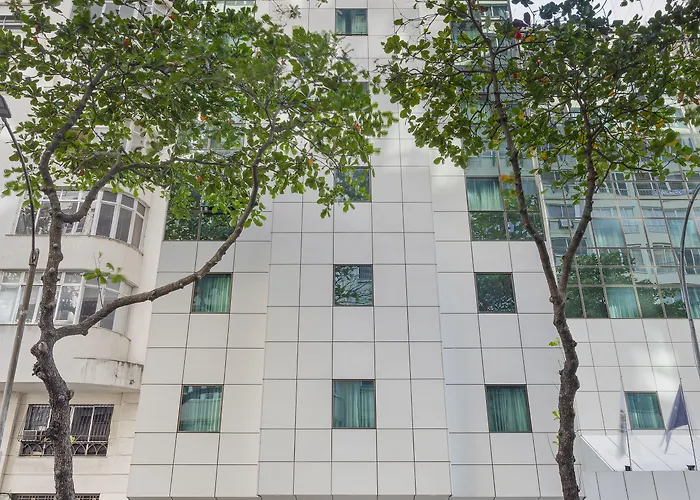 Windsor Martinique Copacabana