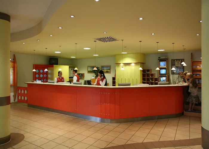 IFA Fehmarn &Ferien-Centrum